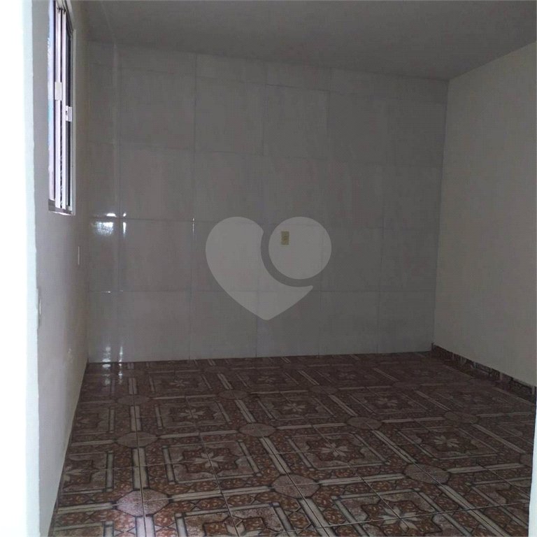 Casa à venda com 1 quarto em Horto, São Paulo, SP