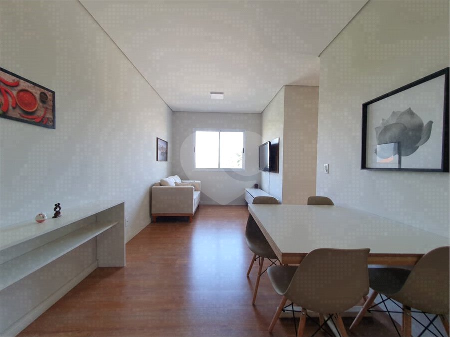 Apartamento à venda com 3 quartos, sendo 1 suíte, em Jardim Maria Eugênia, Sorocaba, SP