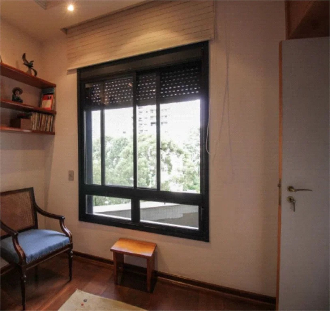 Apartamento à venda com 4 quartos, sendo 3 suítes,  em Vila Andrade, São Paulo, SP