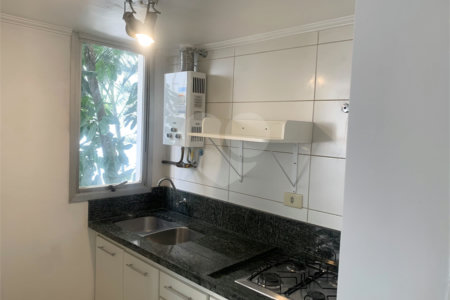 Duplex à venda com 1 suíte em Brooklin Paulista, São Paulo, SP