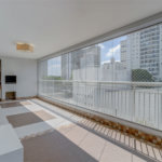 Apartamento à venda com 4 quartos, sendo 3 suítes, em Alto da Boa Vista, São Paulo, SP