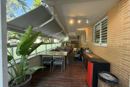 Garden à venda com 2 quartos, sendo 1 suíte,  em Lagoa, Rio de Janeiro, RJ