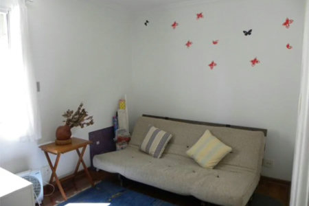 Casa à venda com 3 quartos, sendo 1 suíte, no condomínio Villas de São Francisco, São Paulo - SP