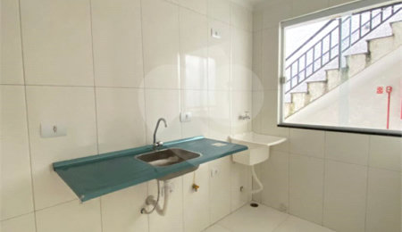 Apartamento à venda com 2 quartos em Vila Isolina Mazzei, São Paulo, SP