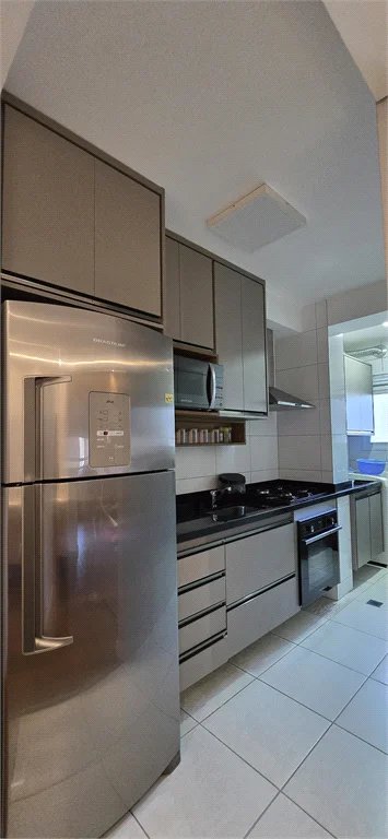 Apartamento à venda com 2 quartos, sendo 1 suíte, em Vila Andrade, São Paulo, SP