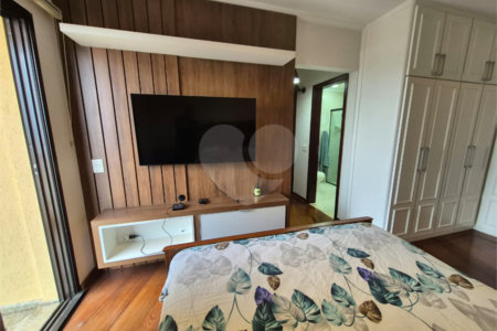 Cobertura à venda com 3 quartos, sendo 1 suíte, em Parque São Domingos, São Paulo, SP