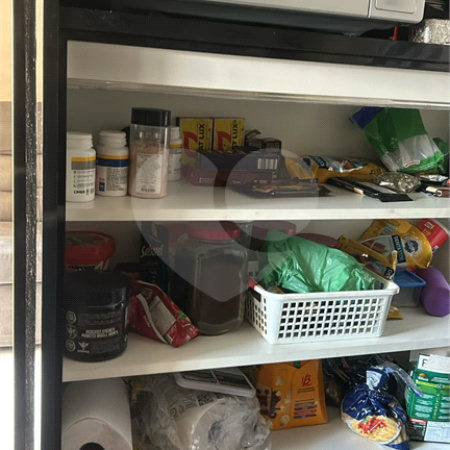 Apartamento à venda com 2 quartos, sendo 1 suíte, em Parada Inglesa, São Paulo, SP