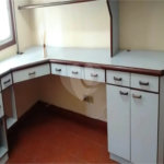Apartamento à venda com 2 quartos em Santana, São Paulo, SP
