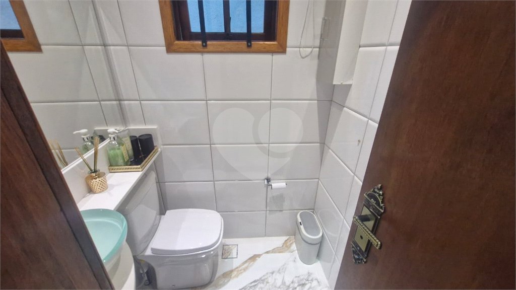 Casa Térrea à venda com 3 quartos, sendo 2 suítes, em Santana, São Paulo, SP