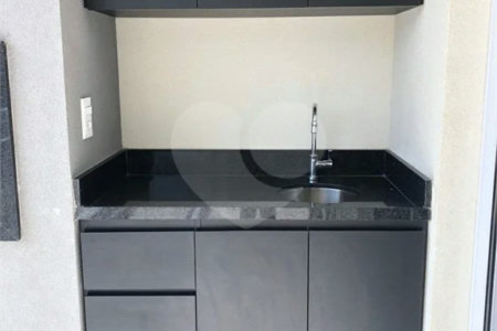 Apartamento à venda com 1 suíte em Santana, São Paulo, SP