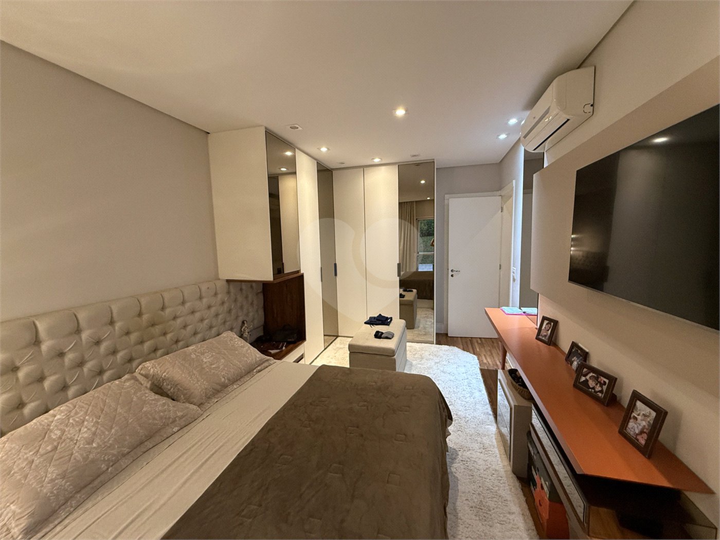 Casa à venda com 4 quartos, sendo 3 suítes,  no condomínio Aromaz, São Bernardo do Campo - SP