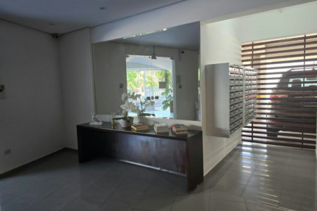 Apartamento à venda, 69 m² por R$ 590.000,00 - Aparecida - Santos/SP