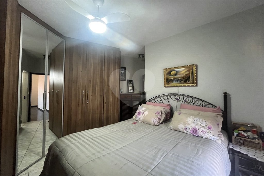 Sobrado à venda com 3 quartos, sendo 1 suíte, em Vila Aurora (zona Norte), São Paulo, SP