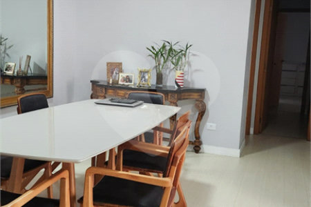 Apartamento à venda em Parque Residencial Aquarius, São José dos Campos, SP