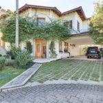 Casa à venda com 4 suítes no condomínio Fontana Verde, São Paulo - SP