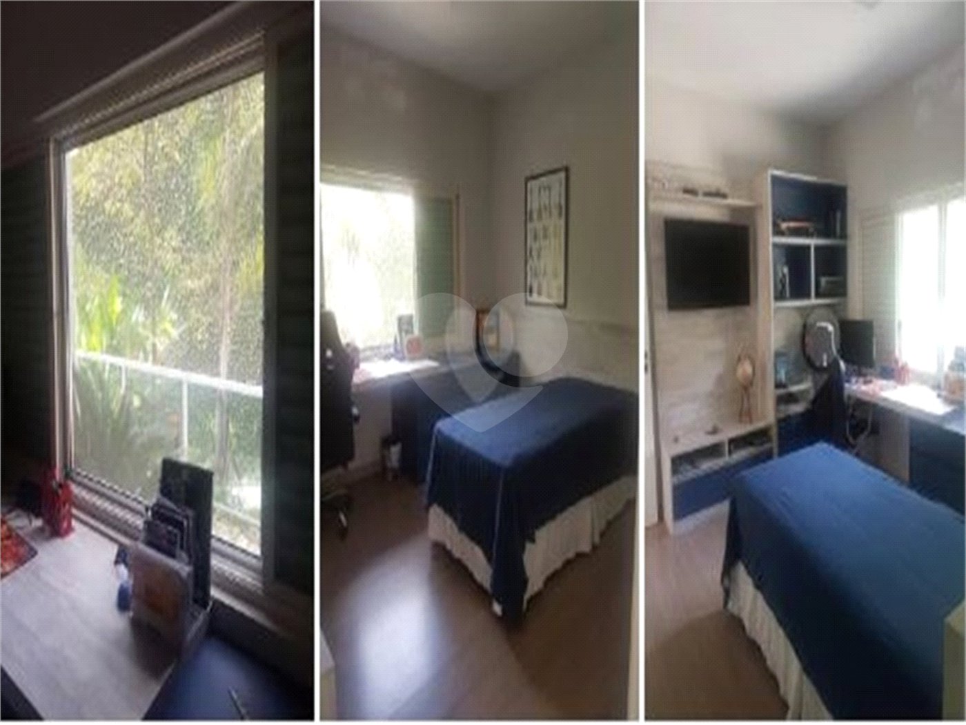 Casa Térrea à venda com 3 quartos, sendo 1 suíte, em Jardim Floresta, São Paulo, SP