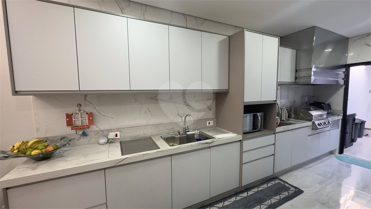 Casa à venda com 3 quartos, sendo 1 suíte, no condomínio Jardim Residencial Dona Maria José, Indaiatuba - SP