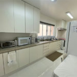 Apartamento à venda com 3 quartos, sendo 1 suíte, em Itaim Bibi, São Paulo, SP