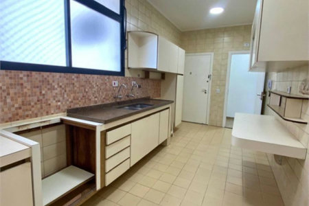 Apartamento Residencial à venda, Centro, Guarujá - AP1482.