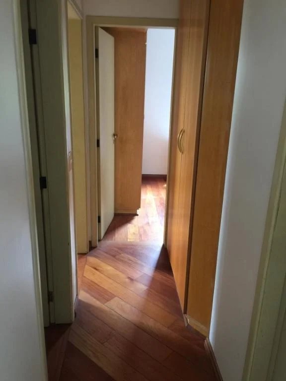 Apartamento à venda com 3 quartos, sendo 1 suíte, em Vila Andrade, São Paulo, SP