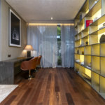 Apartamento à venda com 4 suítes em Jardim Guedala, São Paulo, SP