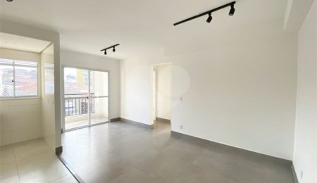 Apartamento à venda com 2 quartos em Jardim São Paulo(zona Norte), São Paulo, SP