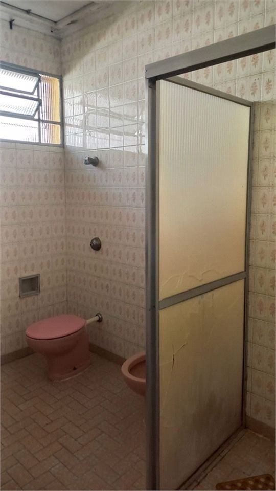 Casa com 3 dormitórios, 249 m² - venda por R$ 3.200.000,00 ou aluguel por R$ 21.351,00 - Encruzilhada - Santos/SP