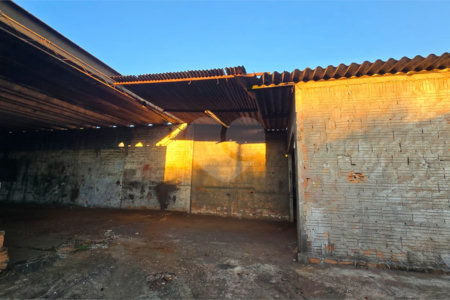 Barracão para alugar em Vila Suconasa, Araraquara, SP