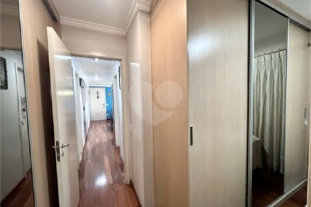 Apartamento à venda com 2 quartos, sendo 1 suíte, em Perdizes, São Paulo, SP