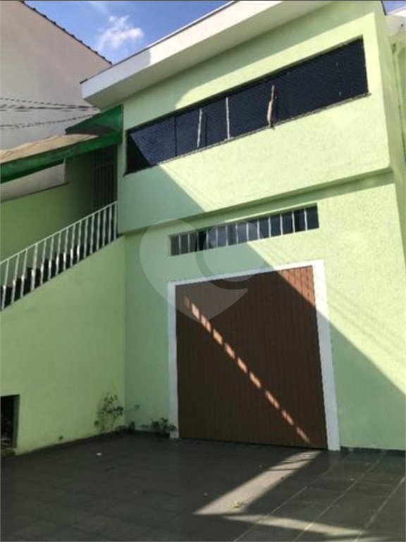 Casa à venda com 5 quartos no condomínio Bartolomeu Pagano, São Paulo - SP