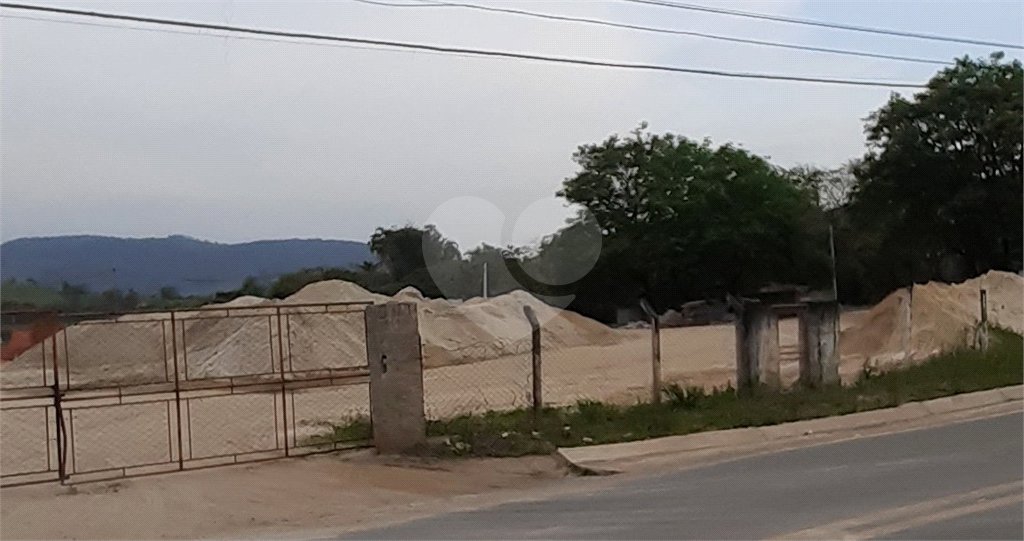Área de Terra à venda no Centro, Bom Jesus dos Perdões, SP