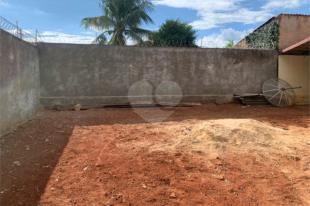 Casa à venda com 1 quarto em Parque Das Mangueiras, Três Lagoas, MS