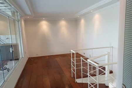 Apartamento à venda com 3 quartos, sendo 1 suíte,  em Brooklin Paulista, São Paulo, SP