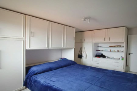 Apartamento à venda com 2 quartos em Jardim São Jorge, São Paulo, SP