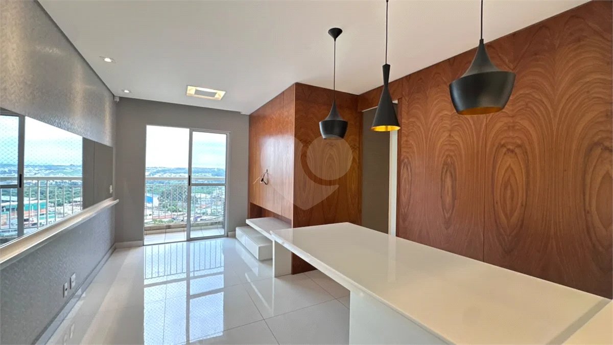Apartamento à venda ou para alugar com 3 quartos, sendo 1 suíte,  em Parque Conceição II, Piracicaba, SP