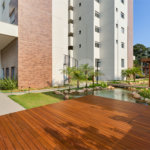 Apartamento à venda com 3 suítes em Jardim Marajoara, São Paulo, SP