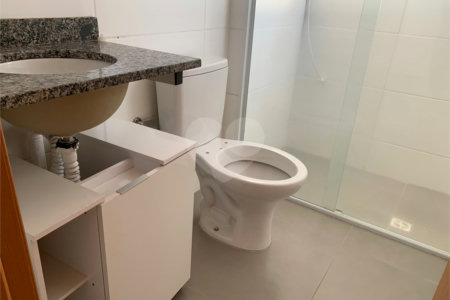 Apartamento – Terrasa Bela Diocesi