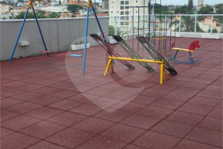 Apartamento à venda com 1 quarto no Centro, Mogi das Cruzes, SP
