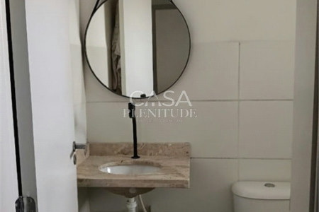 Apartamento para alugar com 2 quartos em Vila Esperança, Sorocaba, SP