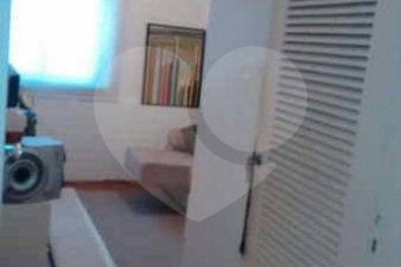 Apartamento à venda com 3 quartos em Ipiranga, São Paulo, SP