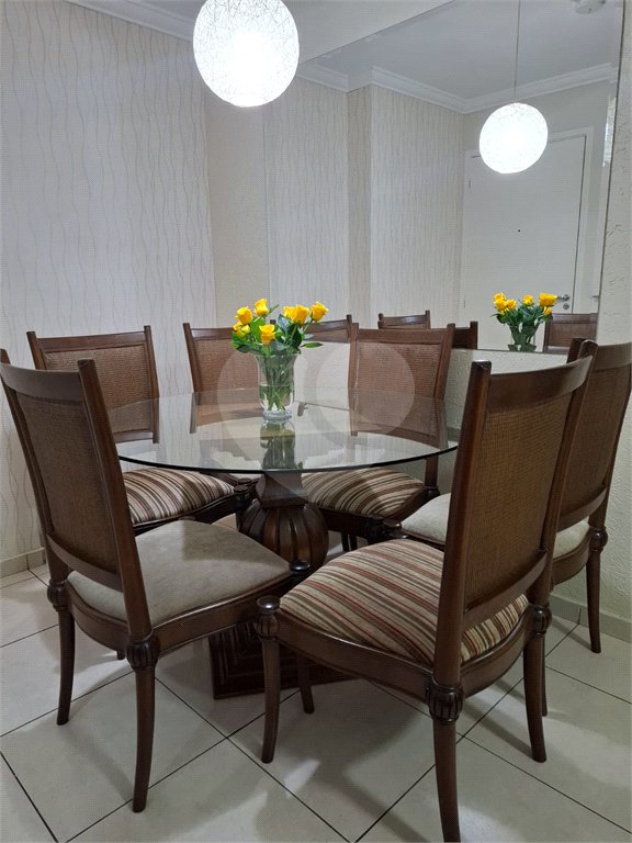 Apartamento à venda com 2 quartos em Jardim Leonor, São Paulo, SP