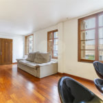 Apartamento à venda com 1 suíte em Vila Buarque, São Paulo, SP
