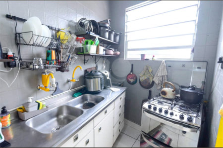 Cobertura à venda com 3 quartos em Tijuca, Rio de Janeiro, RJ