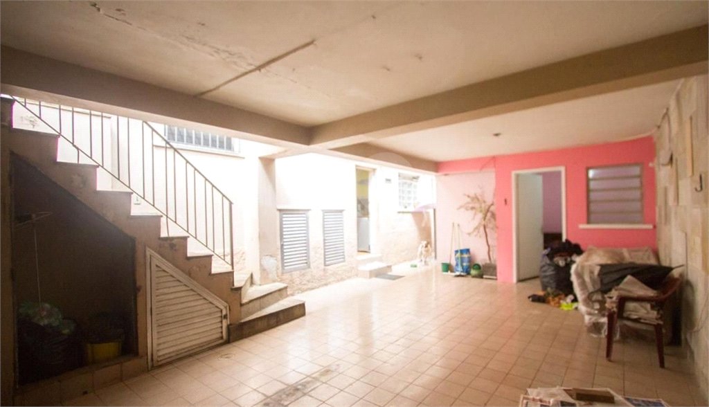 Sobrado à venda com 5 quartos em Parque Colonial, São Paulo, SP