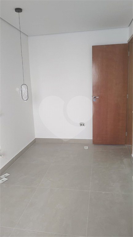 Casa para alugar com 2 quartos no condomínio Casas Attack, São Paulo - SP