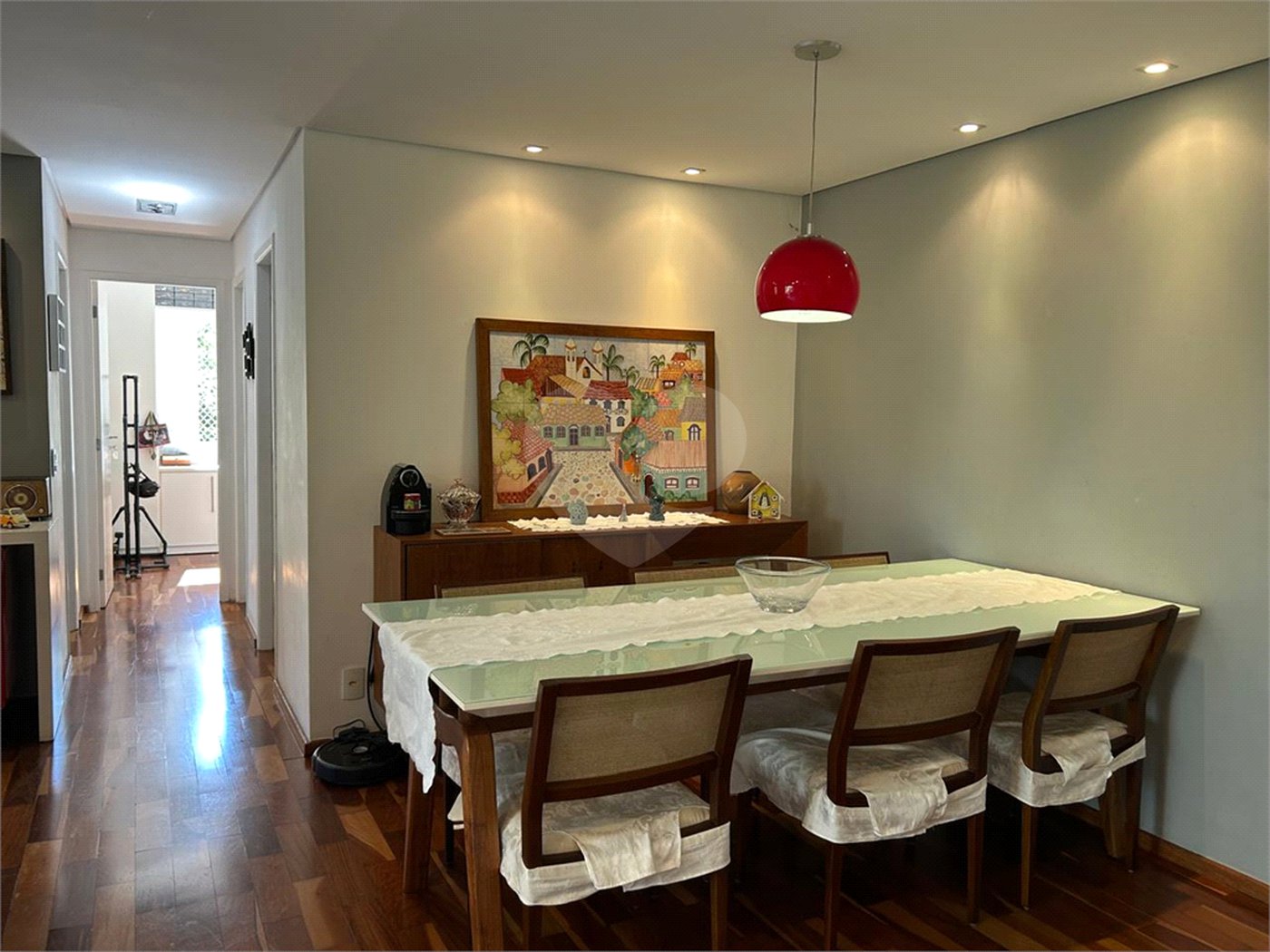 Apartamento à venda com 2 quartos, sendo 1 suíte, em Vila Andrade, São Paulo, SP