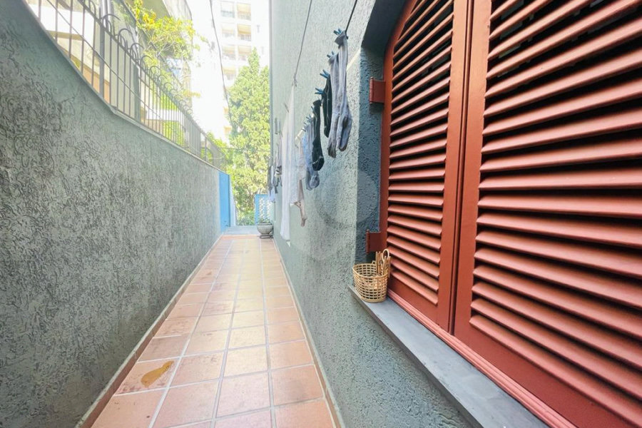 Casa à venda com 4 quartos, sendo 2 suítes, em Vila Maria, São Paulo, SP