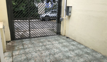 Sobrado à venda com 2 quartos em Santana, São Paulo, SP
