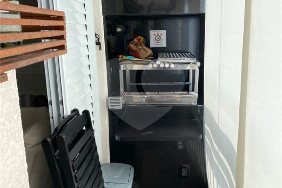 Apartamento à venda com 2 quartos, sendo 1 suíte, em Jardim Flor da Montanha, Guarulhos, SP
