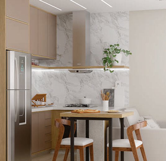 Smart Reale Residencial